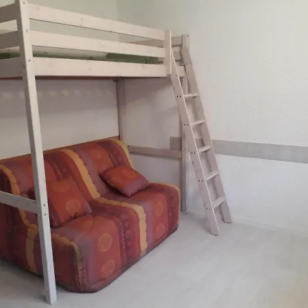Apartment Joli Petit A De Lans Villard-de-Lans