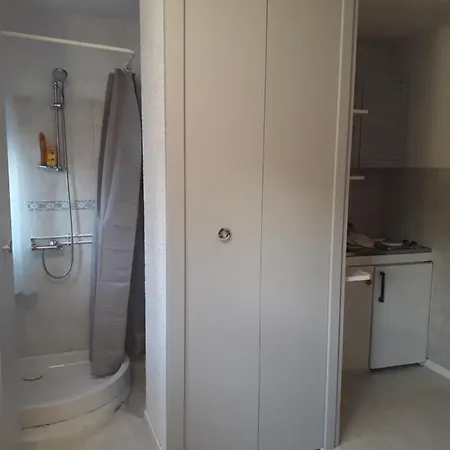 Joli Petit A De Lans شقة *