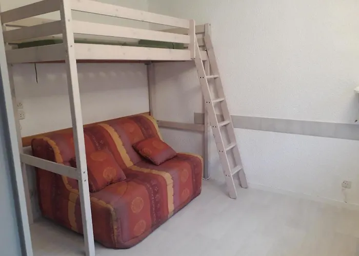 Apartman Joli Petit A De Lans Villard-de-Lans
